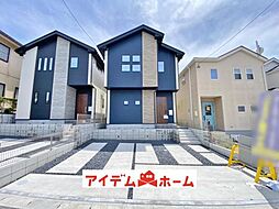 物件画像 瀬戸市さつき台1期　1号棟