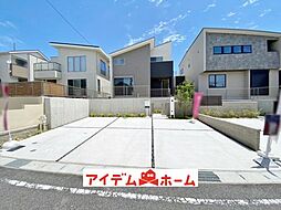 物件画像 日進市竹の山南部part5　B号棟