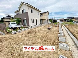 物件画像 みよし市福田町第3　1号棟