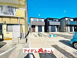 物件画像 守山区森孝4期　1号棟