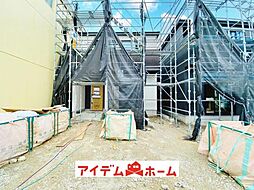 物件画像 守山区森孝4期　1号棟