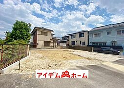 物件画像 日進市岩崎町　1号棟