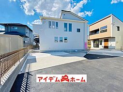 物件画像 守山区上志段味6期　4号棟