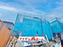 物件画像 守山区上志段味6期　4号棟