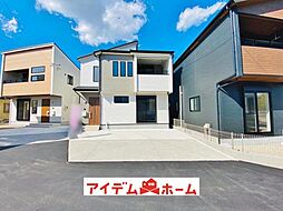 物件画像 守山区上志段味6期　2号棟