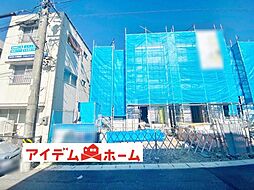 物件画像 春日井市不二ガ丘　1号棟