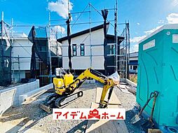 物件画像 天白区天白町2　A号棟