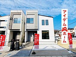 物件画像 春日井市不二ガ丘 2号棟