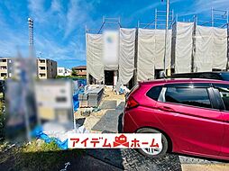 物件画像 守山区四軒家1丁目　1号棟