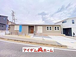 物件画像 みよし市三好町3　C号棟