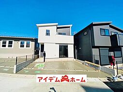 物件画像 みよし市三好町3　B号棟