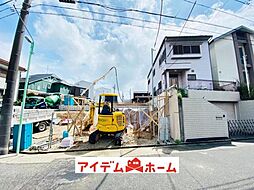 物件画像 瑞穂区萩山町310　4号棟