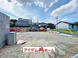 物件画像 尾張旭市平子町長池上第3　2号棟