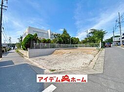 物件画像 長久手市岩作三ヶ峯2期　1号棟