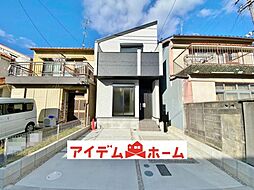 物件画像 緑区鳴海町矢切015　1号棟