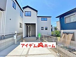 物件画像 緑区有松町1期　1号棟