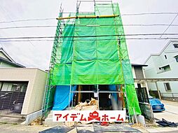 物件画像 千種区城木町2期　1号棟