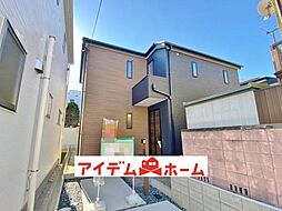 物件画像 緑区黒沢台2丁目　1号棟