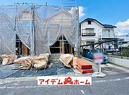 物件画像 尾張旭市井田町2期　2号棟