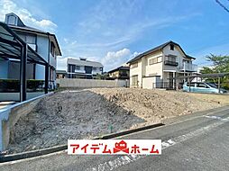 物件画像 尾張旭市井田町2期　1号棟