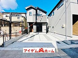 物件画像 名東区猪子石原1期　1号棟