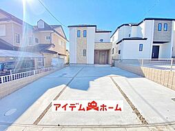 物件画像 守山区大森北2期　3号棟