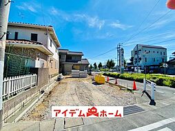 物件画像 長久手市岩作隅田　1号棟