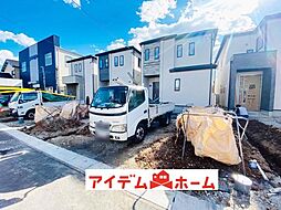 物件画像 春日井市高山町2期　B号棟