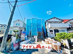 物件画像 天白区御前場町1期　1号棟