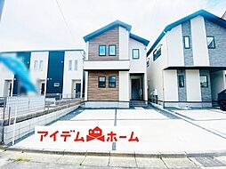 物件画像 春日井市押沢台1期　2号棟