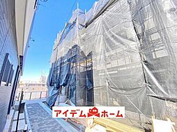 物件画像 長久手古戦場駅2　B2号棟