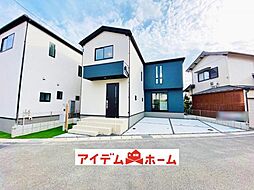 物件画像 みよし市三好町6期　1号棟