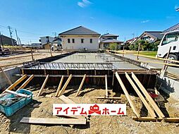 物件画像 守山区上志段味6期　3号棟