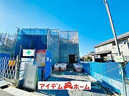 物件画像 守山区上志段味6期　3号棟