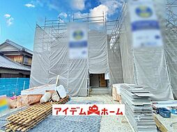 物件画像 尾張旭市狩宿町2期　1号棟