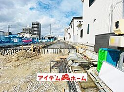 物件画像 守山区苗代215　4号棟