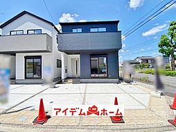 物件画像 尾張旭市東大道町1期　2号棟