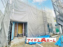 物件画像 春日井市東神明町23-1期　2号棟