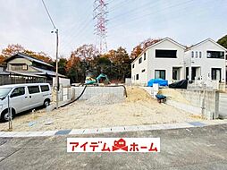 物件画像 日進市米野木町第2　2号棟