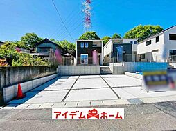 物件画像 日進市米野木町第2　1号棟