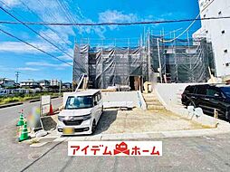 物件画像 日進市梅森台　2号棟