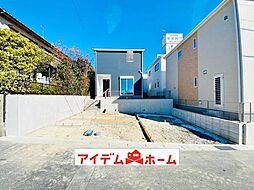 物件画像 日進市梅森台　1号棟