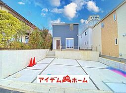 物件画像 日進市梅森台　1号棟