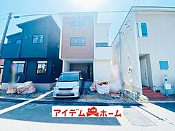 物件画像 千種区東千種台　B号棟
