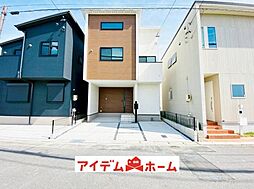 物件画像 千種区東千種台　B号棟
