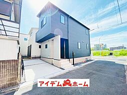 物件画像 千種区東千種台　A号棟
