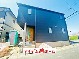 物件画像 千種区東千種台　A号棟