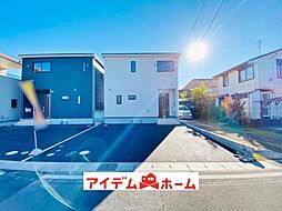 物件画像 瀬戸市西原町第1　1号棟