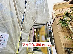 物件画像 瑞穂区松園町120　2号棟