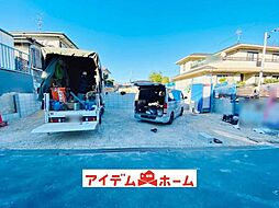 物件画像 守山区中志段味南原　1号棟